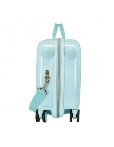 MALETA CORREPASILLOS MINNIE ENJOY THE...