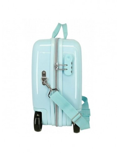 MALETA CORREPASILLOS MINNIE ENJOY THE...