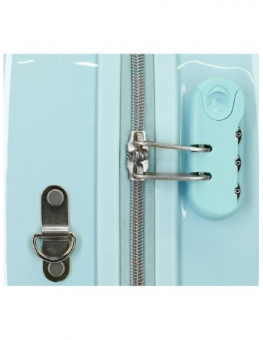 MALETA CORREPASILLOS MINNIE ENJOY THE...