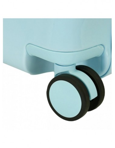 MALETA CORREPASILLOS MINNIE ENJOY THE...