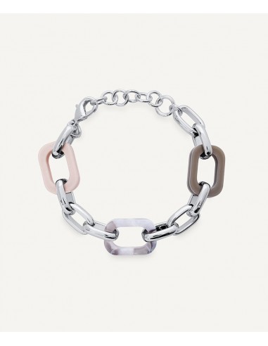 PULSERA PEDRA CON CAREY VIDAL & VIDAL...