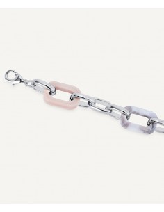 PULSERA PEDRA CON CAREY... 2