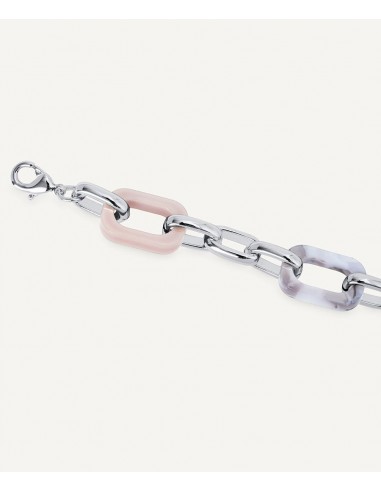 PULSERA PEDRA CON CAREY VIDAL & VIDAL...