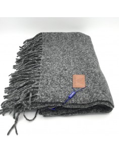 BUFANDA CARAMELO LISA CON... 2