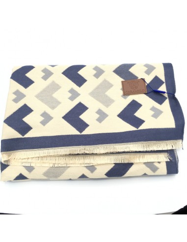 BUFANDA CARAMELO SEÑORA