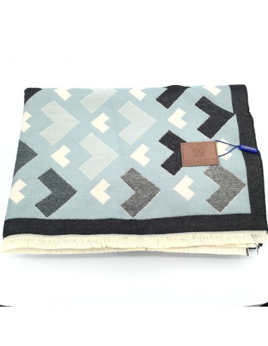 BUFANDA CARAMELO SEÑORA