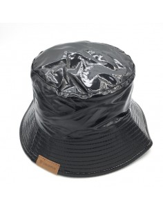 GORRO DE AGUA CHAROL CARAMELO 2