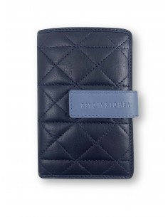 CARTERA BILLETERO PIEL...