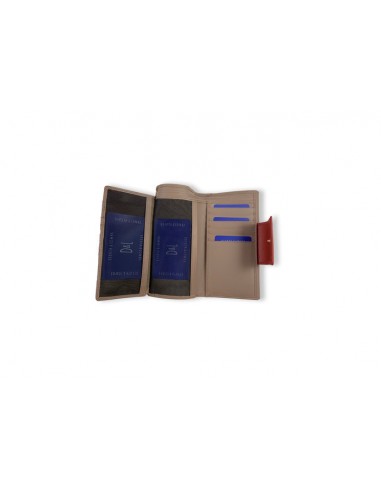 CARTERA BILLETERO PIEL DEVOTA & LOMBA...