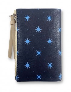 CARTERA BILLETERO PIEL... 2