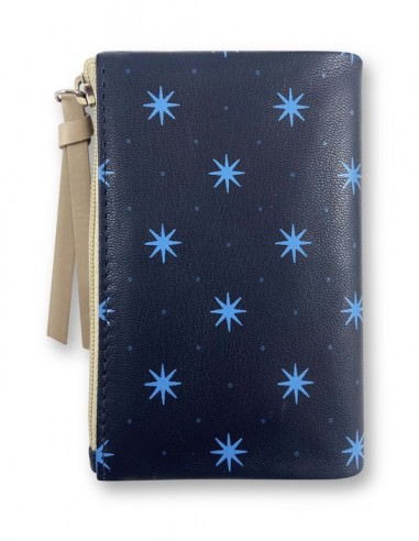 CARTERA BILLETERO PIEL DEVOTA & LOMBA...