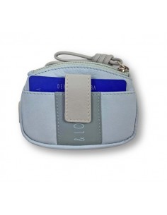 MONEDERO TARJETERO PIEL... 2