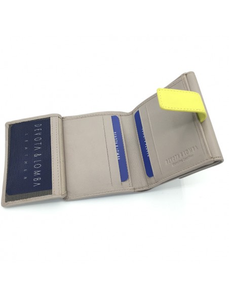 CARTERA BILLETERO PIEL DEVOTA & LOMBA BALI PEQ.