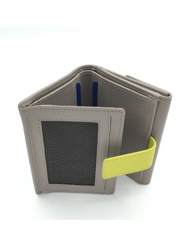 CARTERA BILLETERO PIEL DEVOTA & LOMBA...