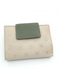 CARTERA BILLETERO PIEL...