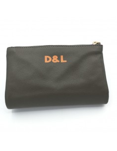 MONEDERO BILLETERO PIEL... 2