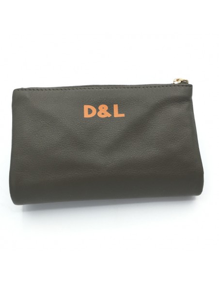 MONEDERO BILLETERO PIEL DEVOTA & LOMBA FIJI