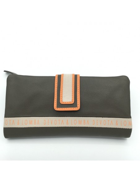 CARTERA BILLETERO PIEL DEVOTA & LOMBA FIJI