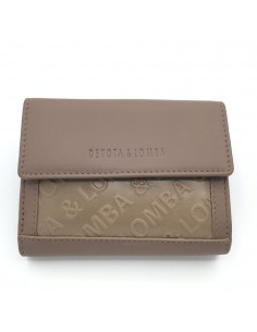 CARTERA BILLETERO PIEL... 2