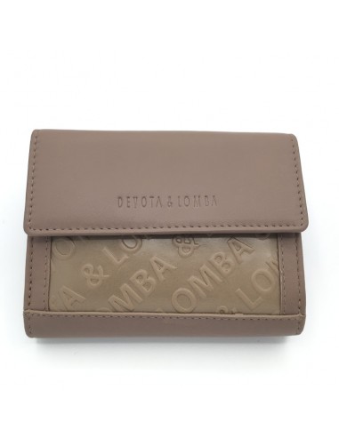 CARTERA BILLETERO PIEL DEVOTA & LOMBA...