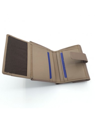 CARTERA BILLETERO PIEL DEVOTA & LOMBA...