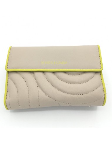 MONEDERO BILLETERO PIEL DEVOTA &...