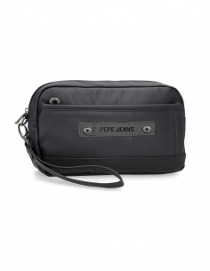 BOLSO DE MANO PEPE JEANS...