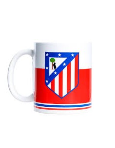 TAZA CERÁMICA ATLÉTICO DE... 2