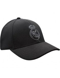 GORRA REAL MADRID ADULTO...