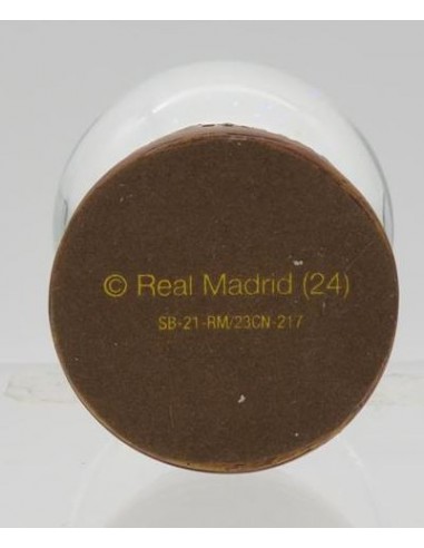BOLA DE NIEVE REAL MADRID ESCUDO...