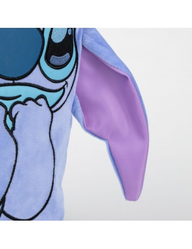 MOCHILA INFANTIL STITCH 28 CM