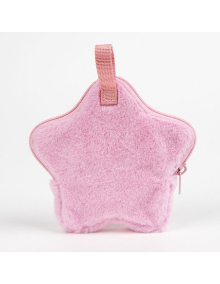 NECESER ASEO VIAJE CON MONEDERO STITCH 16CM