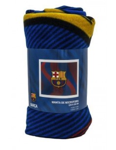 MANTA FC BARCELONA 120*150...