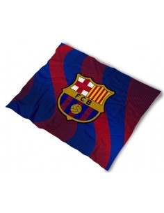 MANTA FC BARCELONA 120*150... 2