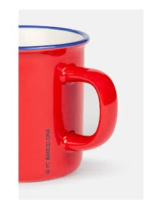 TAZA CERÁMICA VINTAGE FC... 2