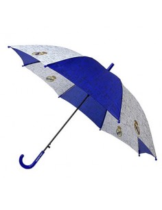 PARAGUAS REAL MADRID...