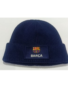 GORRO LANA FC BARCELONA  BARCA
