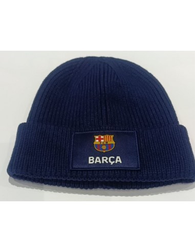 GORRO LANA FC BARCELONA  BARCA