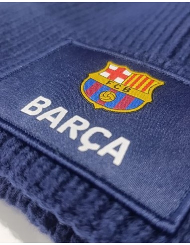 GORRO LANA FC BARCELONA  BARCA