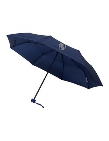 PARAGUAS PLEGABLE REAL MADRID 48 CM