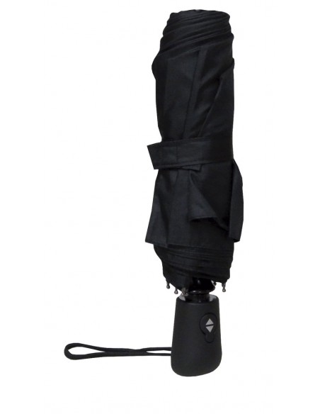 PARAGUAS PLEGABLE AUTOMÁTICO REAL MADRID