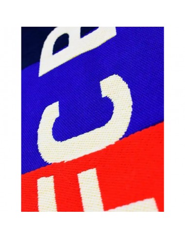 BUFANDA TELAR N34 FC BARCELONA