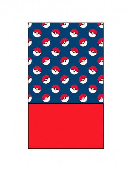 BRAGA CUELLO PERSONAJES VARIOS