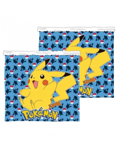 BRAGA CUELLO PERSONAJES VARIOS