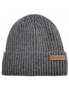 GORRO PUNTO UNISEX CARAMELO...
