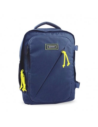 MOCHILA CABINA EXPANDIBLE KRONOS