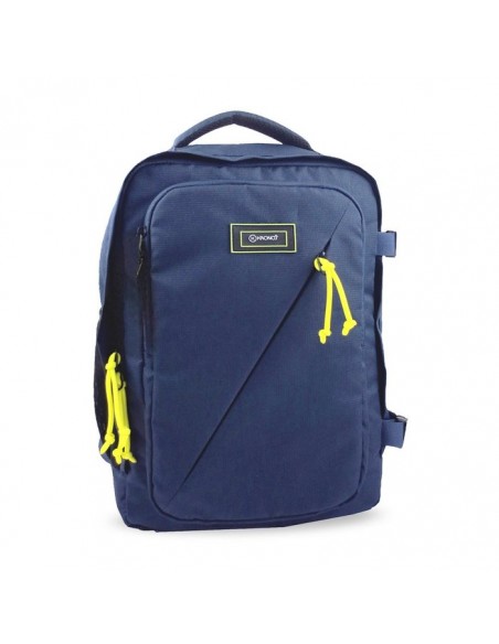 MOCHILA CABINA EXPANDIBLE KRONOS
