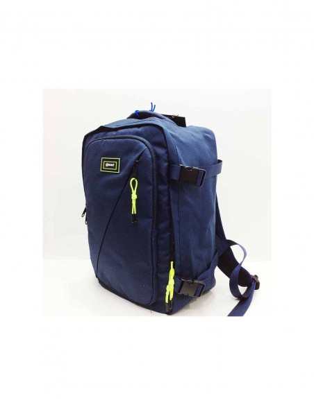 MOCHILA CABINA EXPANDIBLE KRONOS