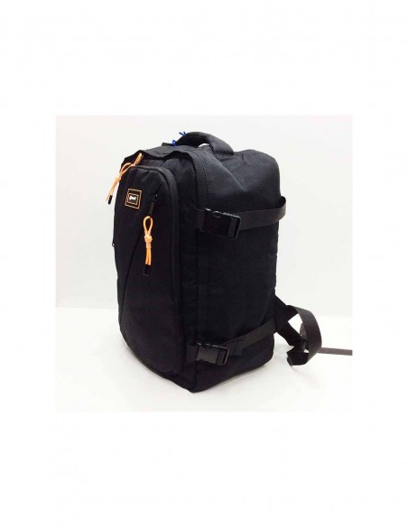 MOCHILA CABINA EXPANDIBLE KRONOS