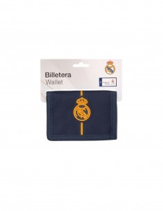 CARTERA BILLETERO REAL...